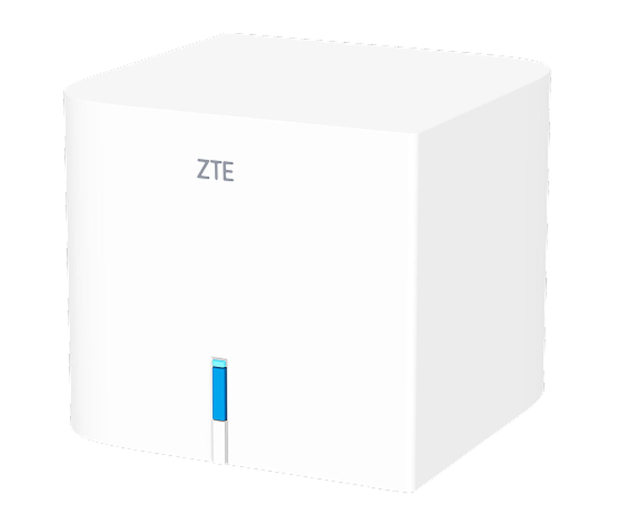ZTE Zestaw LTE MF258K1 ODU + Z1200 Wi-Fi5 IDU - 1501049 - zdjęcie 7